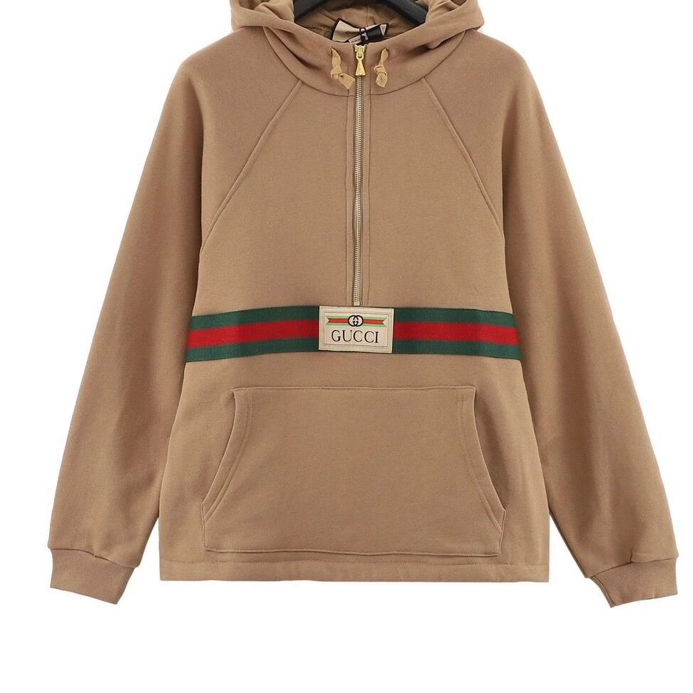 Hyperpeter HOODIES GUCCI 0801